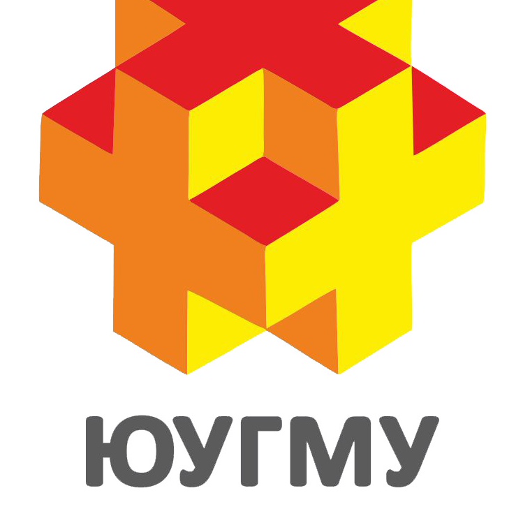 Логотип (Южно-Уральский государственный медицинский университет Министерства здравоохранения РФ)